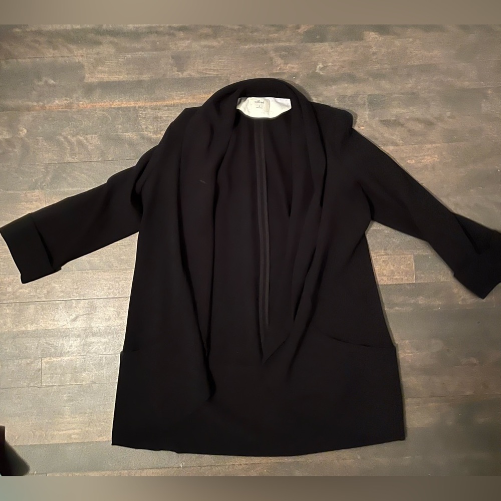 Wilfred Chevalier Jacket size 6